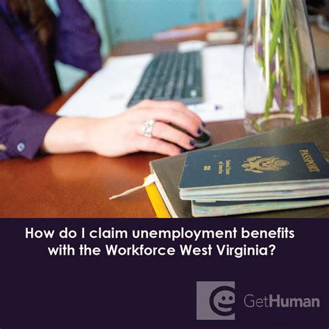 sign up for unemployment wv.